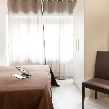 B&B Sol Romae